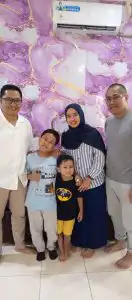 terapi anak susah makan palmerah