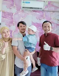 terapi anak susah makan tambora