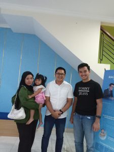 terapi anak susah makan cengkareng