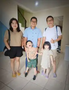 terapi anak susah makan grogol petamburan