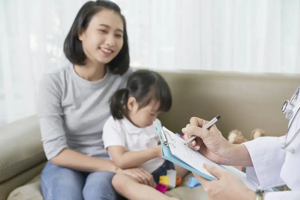 Kapan Anak GTM Perlu Konsultasi ke Tenaga Kesehatan?