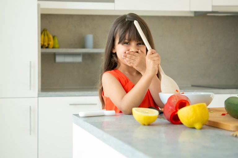 Tips Menghadapi Anak GTM
