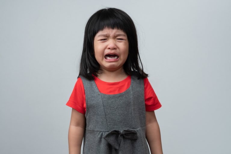 Penyebab Anak Sering Tantrum yang Perlu Orang Tua Ketahui