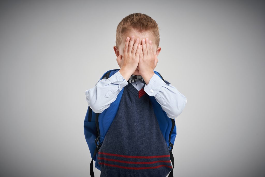 Cara Mengatasi Anak Takut Sekolah dengan Pendekatan Bertahap dan Lembut
