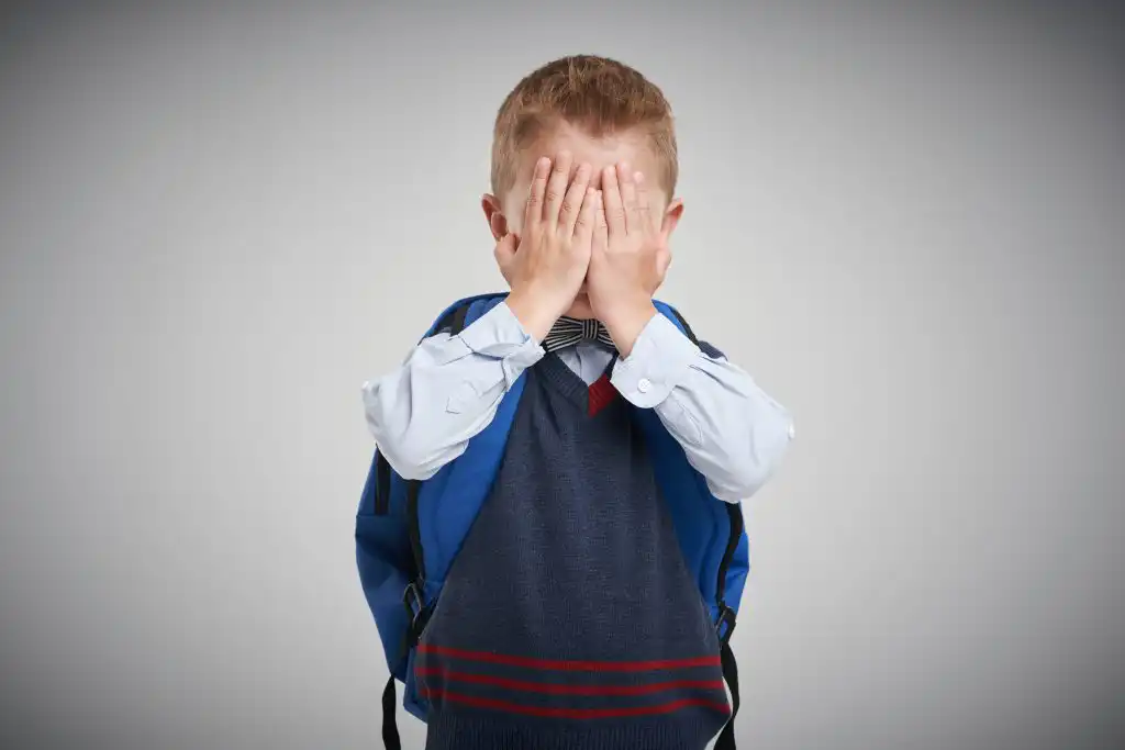 Cara Mengatasi Anak Takut Sekolah dengan Pendekatan Bertahap dan Lembut