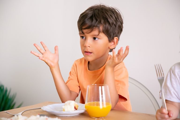 Penyebab Anak Susah Makan yang Sering Tidak Disadari Orang Tua