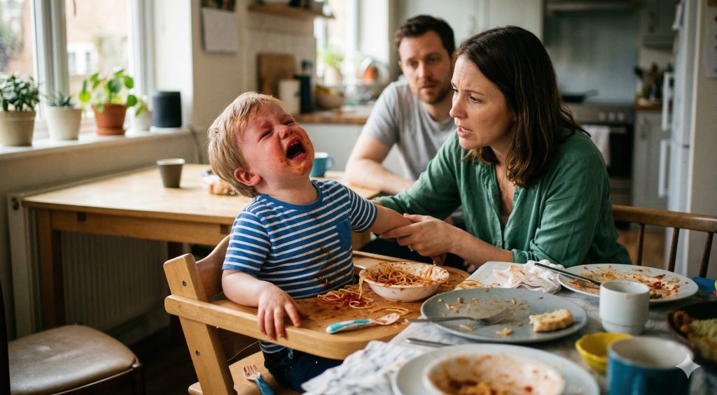 Terapi Anak Susah Makan Jakarta Pusat