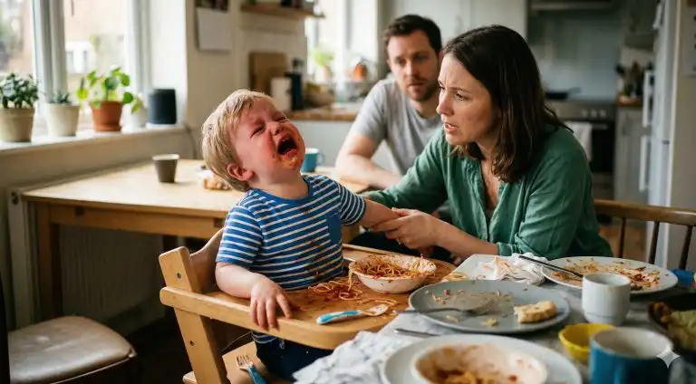 Terapi Anak Susah Makan Jakarta Pusat