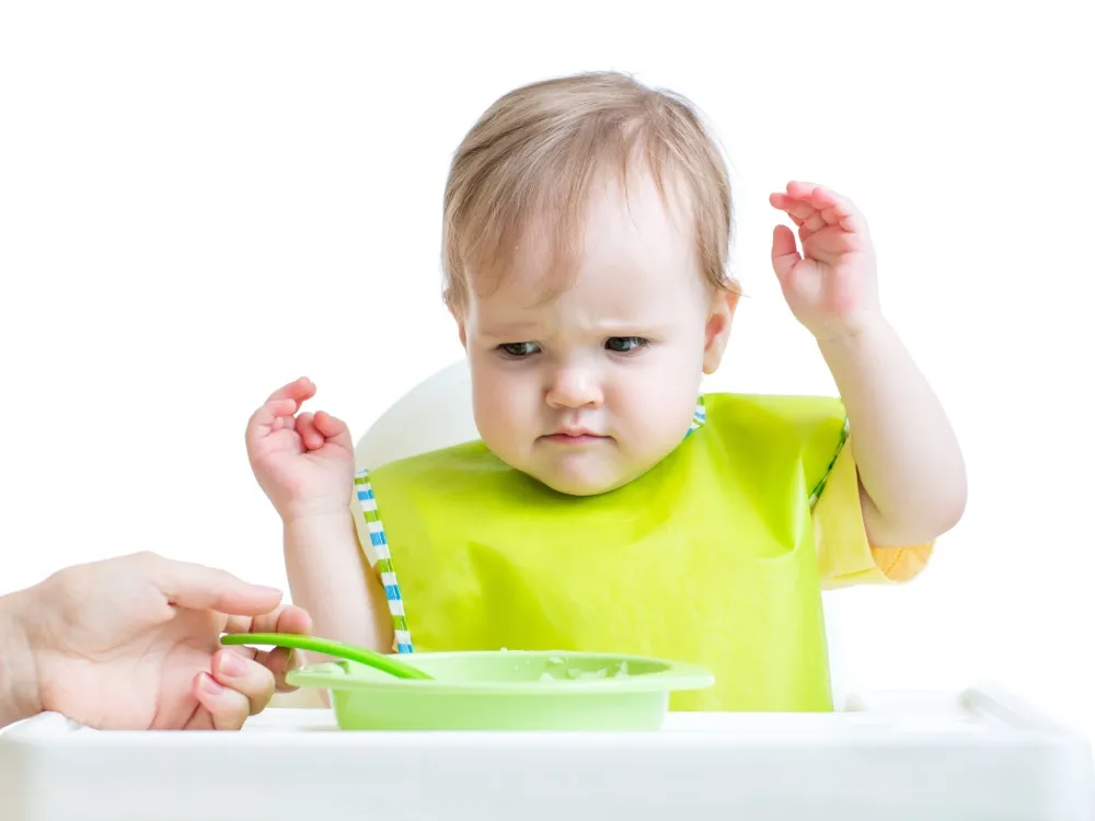 terapi anak susah makan penjaringan