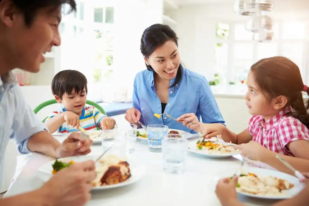 terapi anak susah makan pademangan