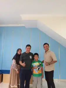 terapi anak susah makan cipayung