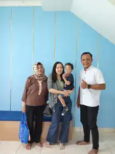 terapi anak susah makan setiabudi