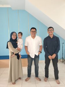 terapi anak susah makan cilandak