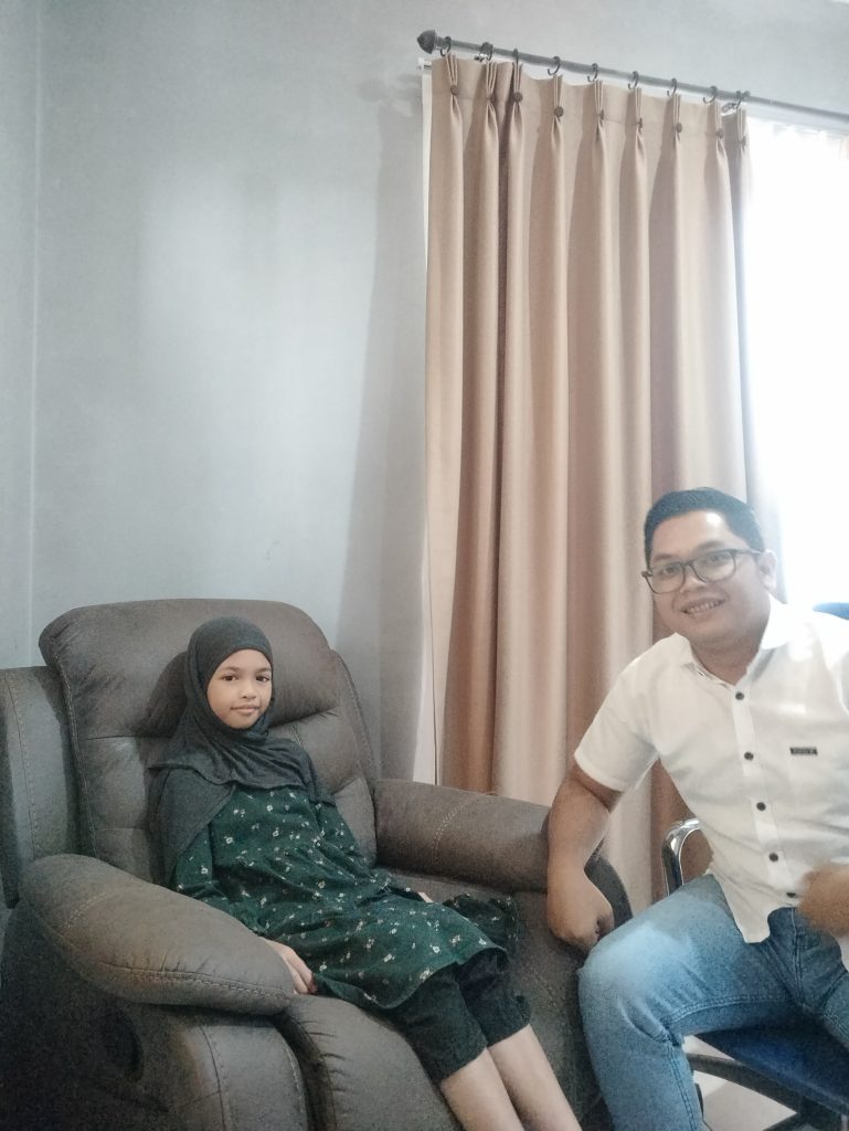 terapi anak susah makan kramat jati
