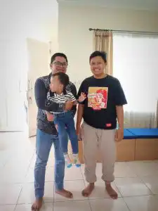 terapi anak susah makan jatinegara