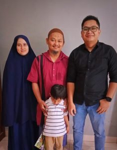 terapi anak susah makan cakung