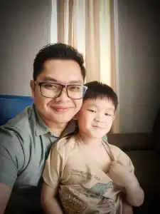 terapi anak susah makan pasar minggu