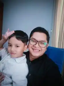 terapi anak susah makan kebayoran lama
