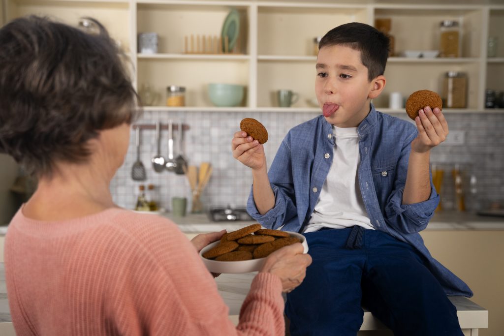 Anak Tidak Mau Makan