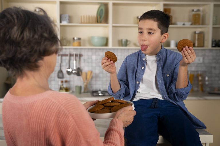 Anak Tidak Mau Makan