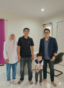 terapi anak susah makan pasar rebo