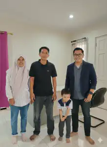 terapi anak susah makan pasar rebo