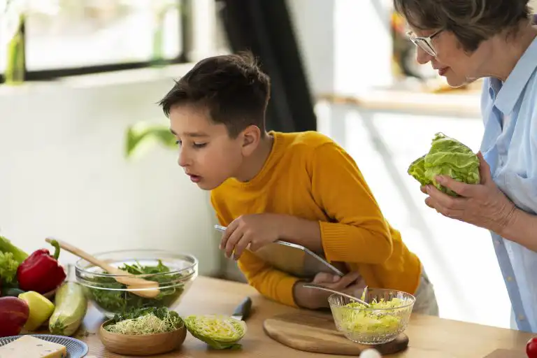 Anak Susah Makan Terus