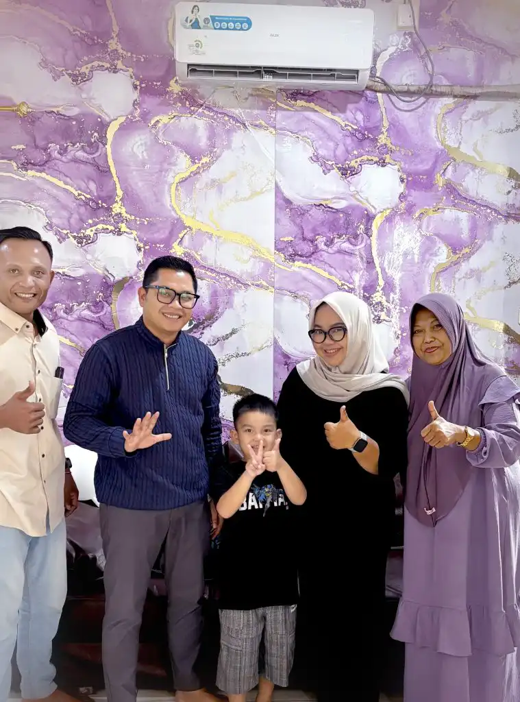 Hypnotherapy Depok