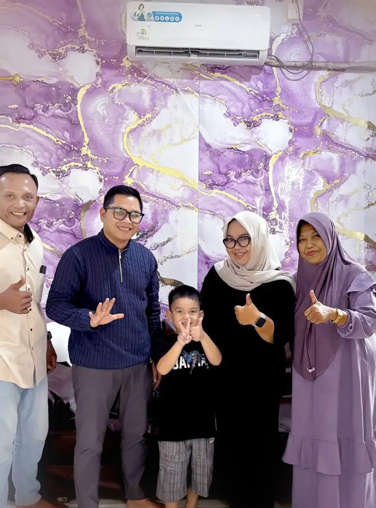 Hypnotherapy Depok