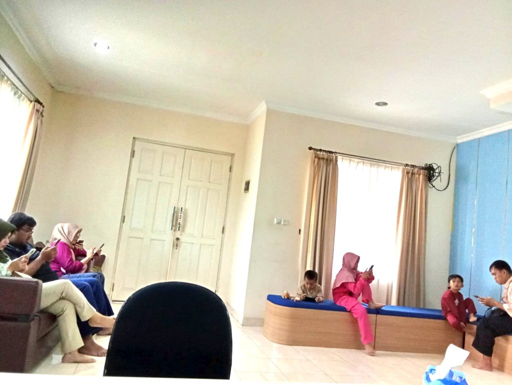 hipnoterapi Jakarta Barat