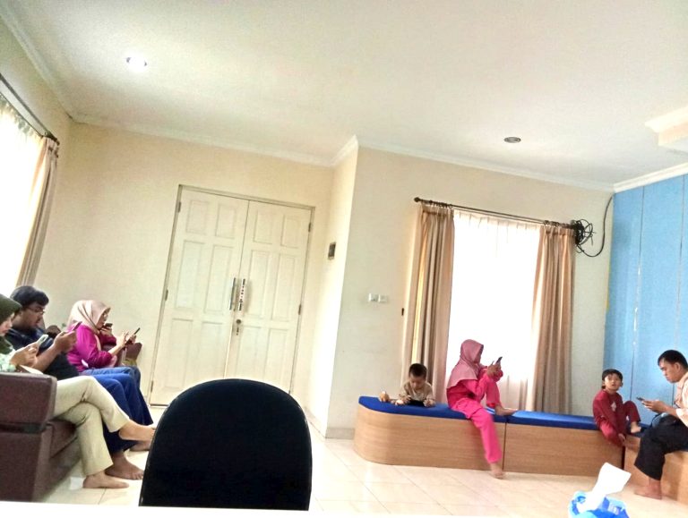 hipnoterapi Jakarta Barat