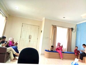 Klinik Hipnoterapi Terbaik