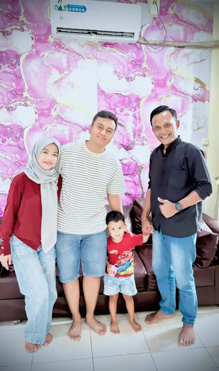 hipnoterapi depok