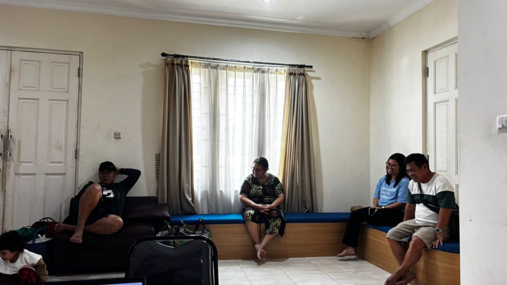 Hipnoterapi anak Jakarta Timur