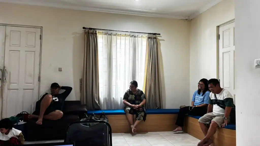 Hipnoterapi anak Jakarta Timur