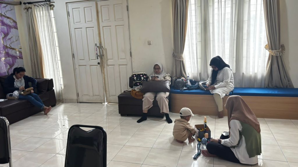 Hipnoterapi Anak Jakarta Utara – Saat Anak Terlihat Rewel, Tapi Sebenarnya Sedang Mencari Dipahami | Carenza Kids