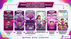 Hipnoterapi anak