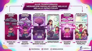 Hipnoterapi anak