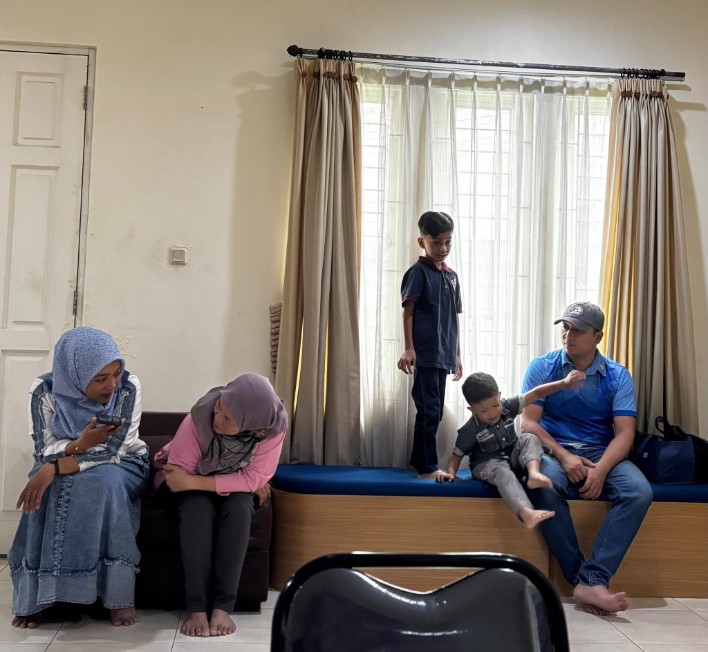 Hypnotherapy Jakarta Pusat