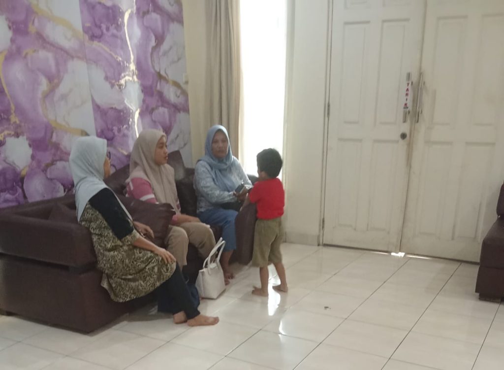 hypnotherapy Bekasi