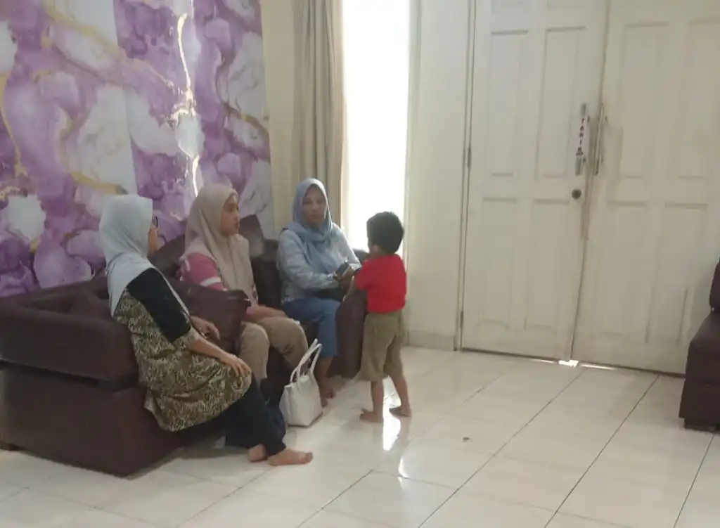 hypnotherapy Bekasi