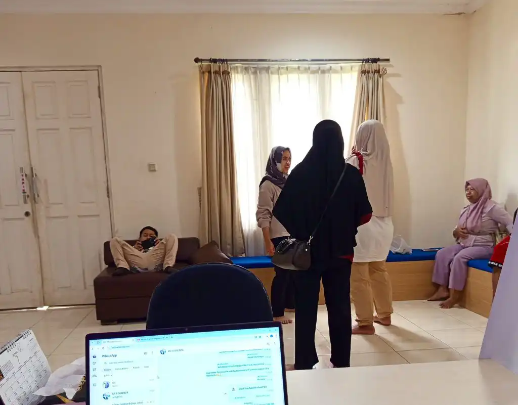 Hypnotherapy Jakarta Timur