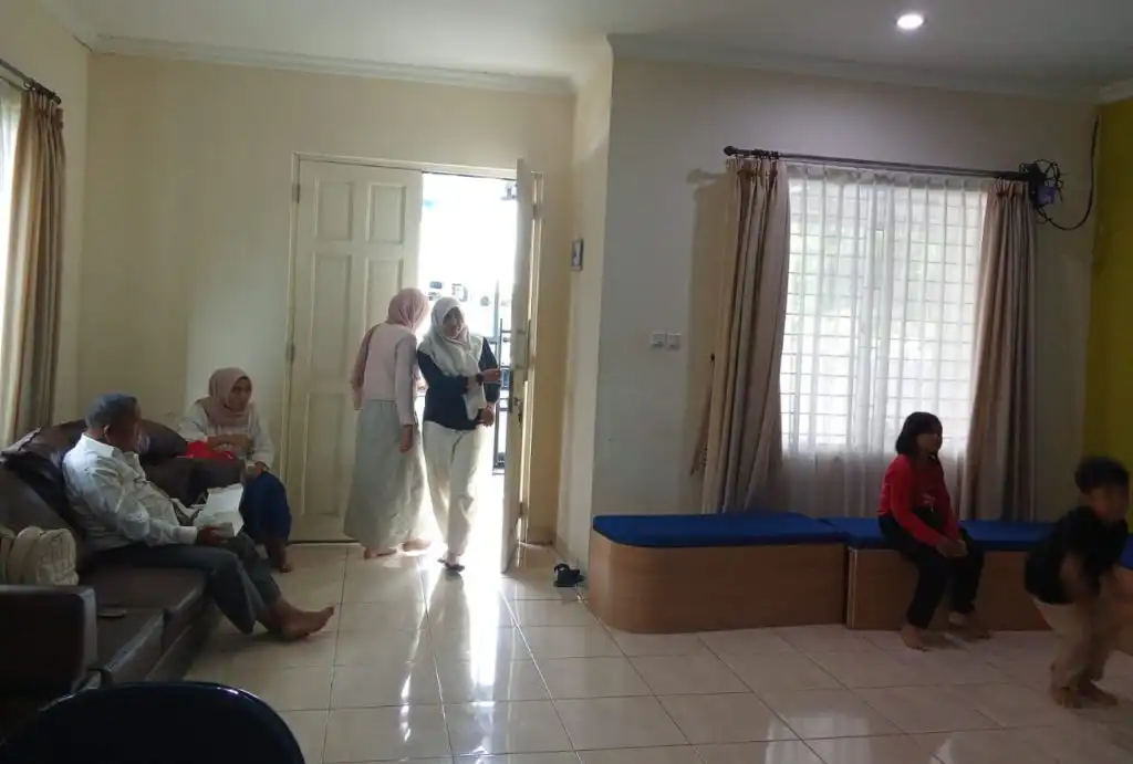 Hipnoterapi Anak Jakarta Pusat