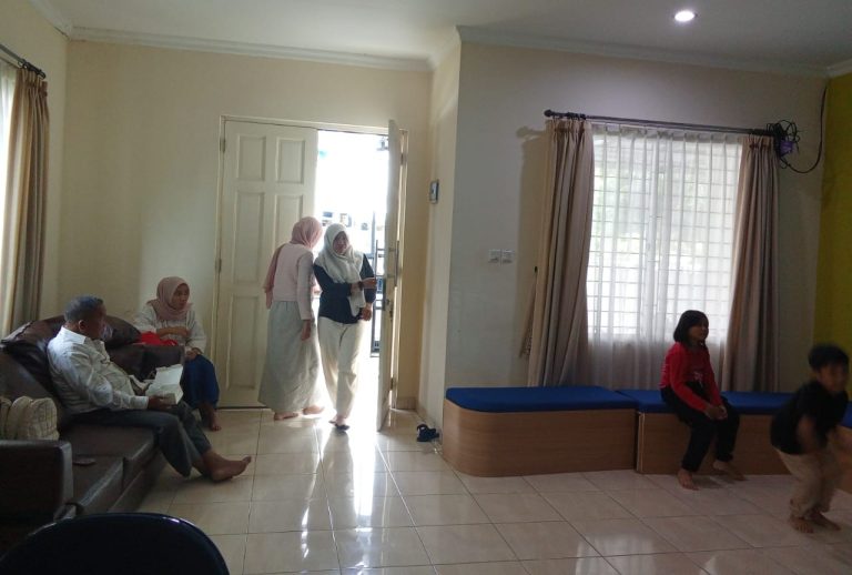 Hipnoterapi Anak Jakarta Pusat