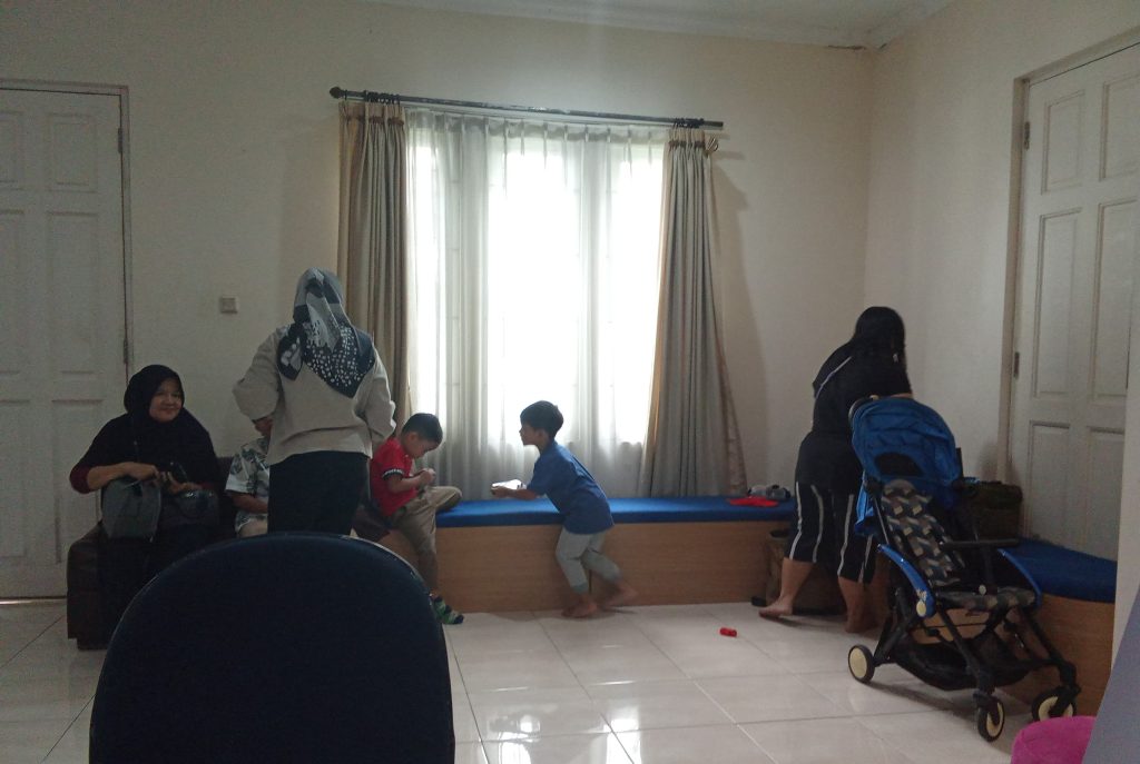 Hipnoterapi Bekasi – Solusi untuk Anak dan Remaja yang Ingin Hidup Lebih Tenang | Carenza Kids