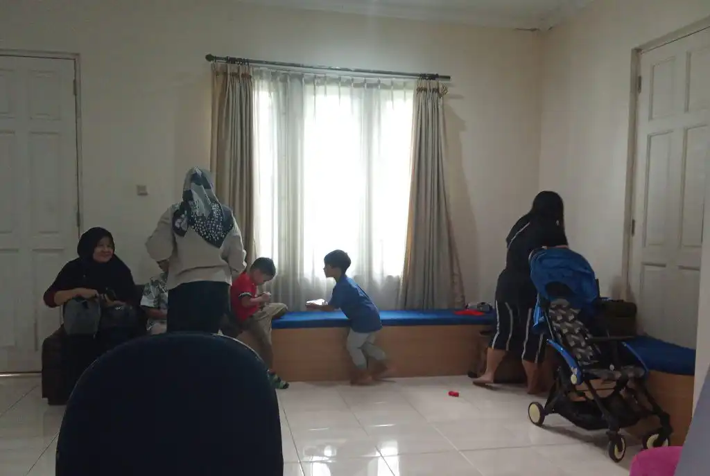 Hipnoterapi bekasi