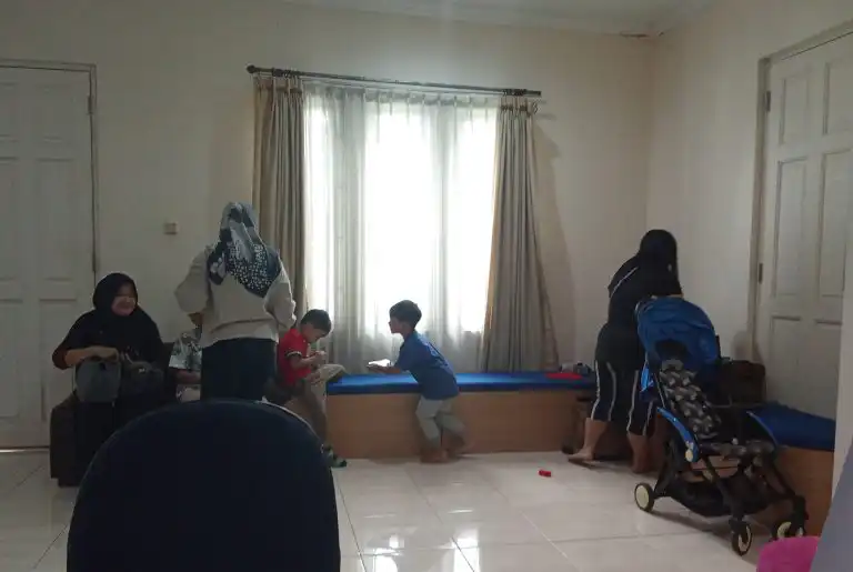 Hipnoterapi bekasi