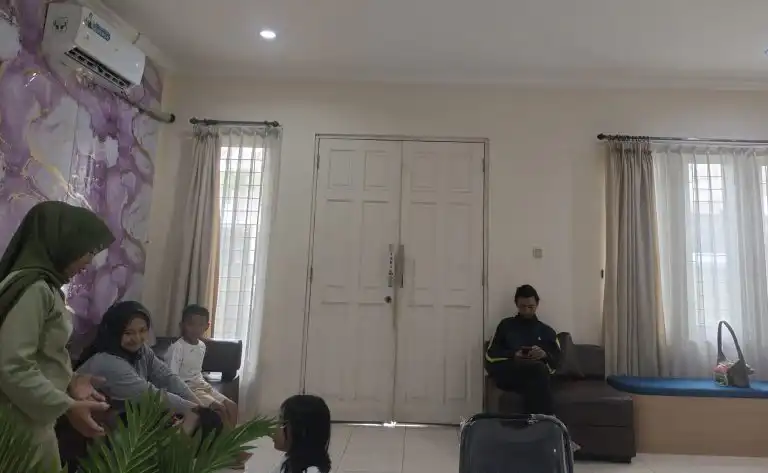 Hipnoterapi anak tangerang