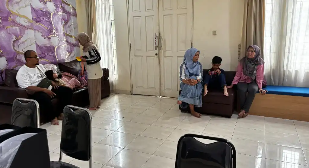 Hipnoterapi Jakarta Masalah Psikis