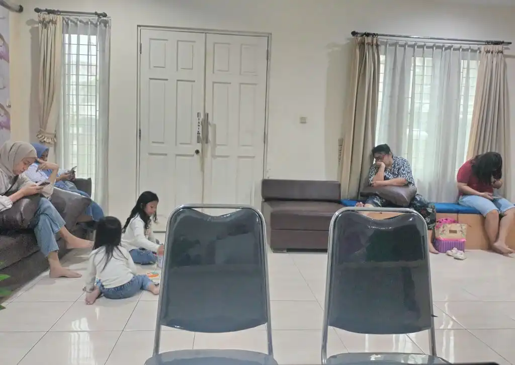 Hipnoterapi masalah perilaku